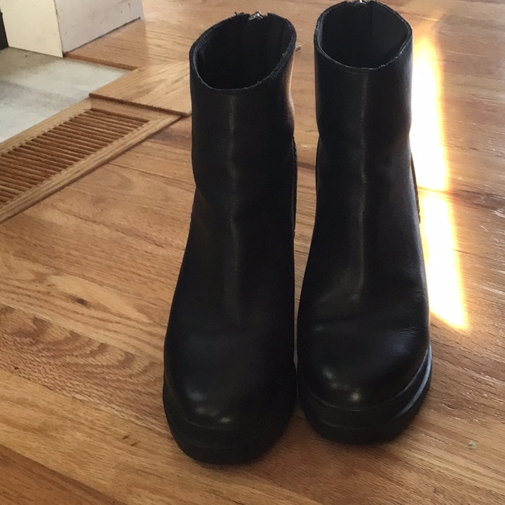 Sorel Dacie waterproof boots